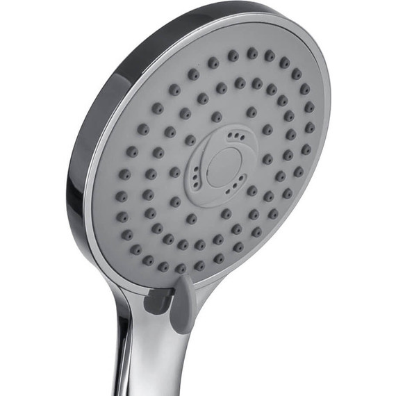 Ручной душ Aquatek Вега AQ2003CR фото 3