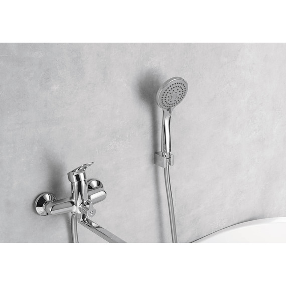 Ручной душ Aquatek Вега AQ2003CR фото 5