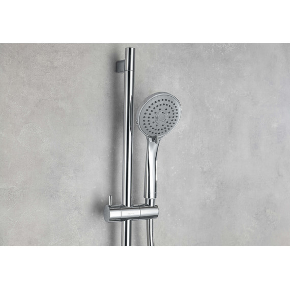 Ручной душ Aquatek Вега AQ2003CR фото 8