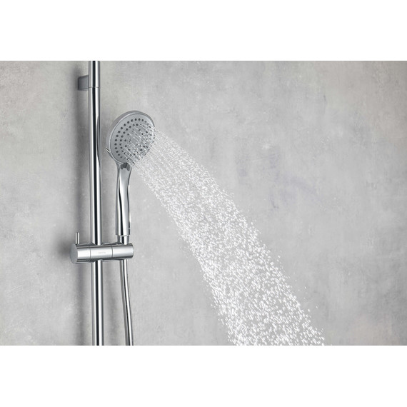 Ручной душ Aquatek Вега AQ2003CR фото 11