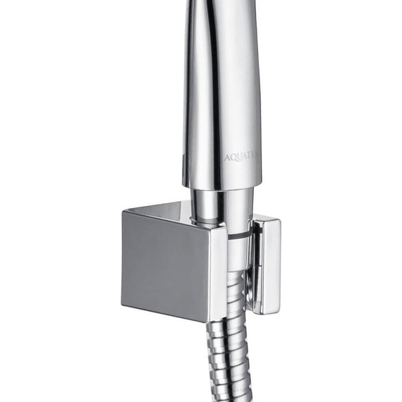 Душевой гарнитур Aquatek Вега AQ2010CR фото 2