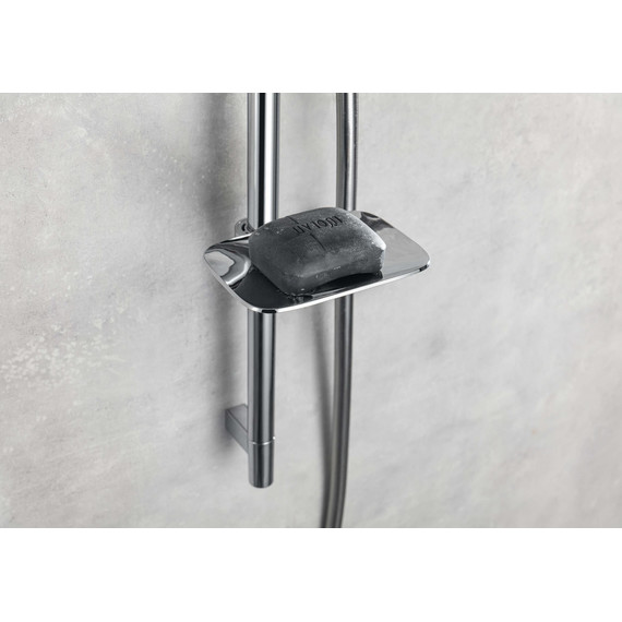 Душевой гарнитур Aquatek Вега AQ2011CR фото 6