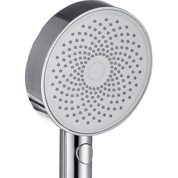 Душевой гарнитур Aquatek Вега AQ2030CR фото 4