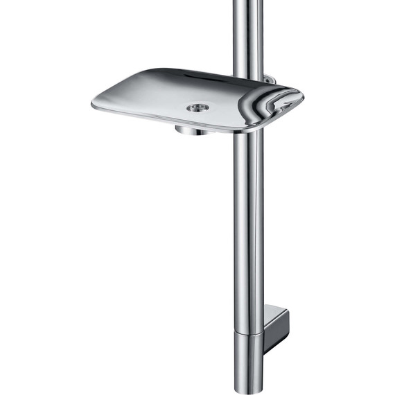 Душевой гарнитур Aquatek Вега AQ2031CR фото 2