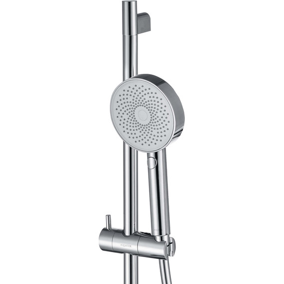 Душевой гарнитур Aquatek Вега AQ2031CR фото 3