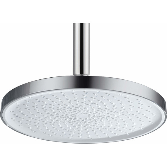 Верхний душ Aquatek  260x260 мм AQ2070CR фото 2