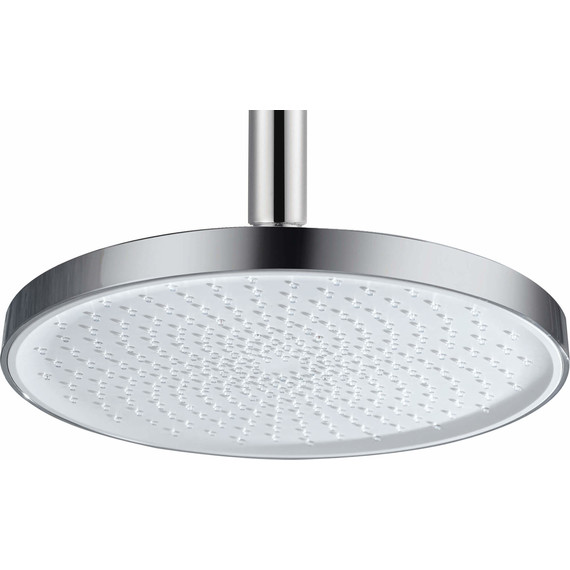 Верхний душ Aquatek  260x260 мм AQ2070CR фото 3