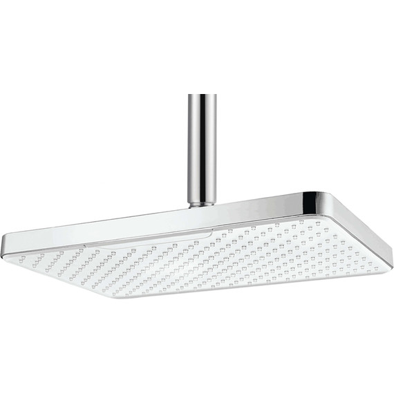 Верхний душ Aquatek  305x205 мм AQ2071CR фото 2