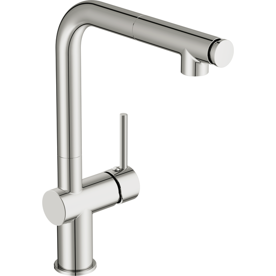 Смеситель для кухни Cersanit Flavis A64843 фото 2