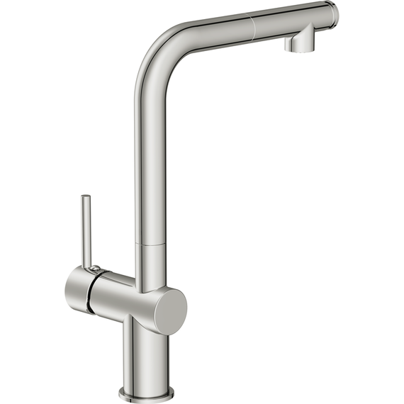 Смеситель для кухни Cersanit Flavis A64843 фото 5