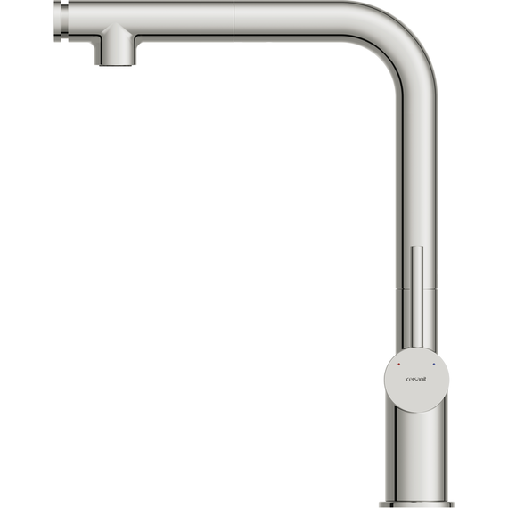 Смеситель для кухни Cersanit Flavis A64843 фото 6