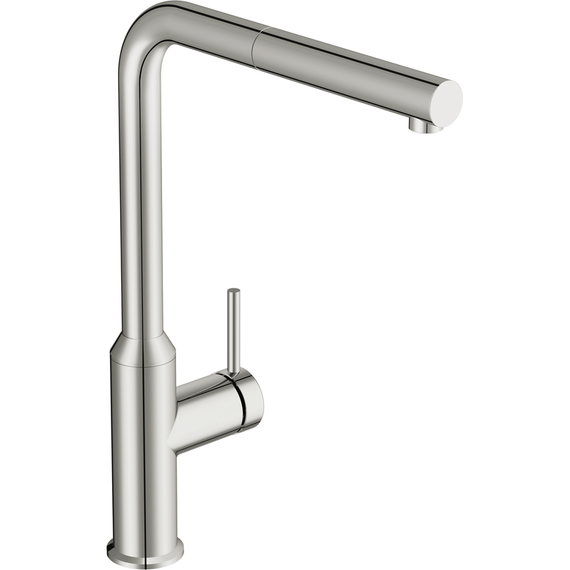 Смеситель для кухни Cersanit Flavis A64860 фото 2