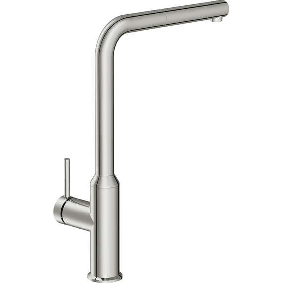 Смеситель для кухни Cersanit Flavis A64860 фото 5