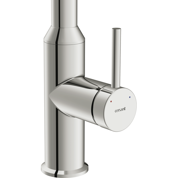 Смеситель для кухни Cersanit Flavis A64860 фото 3