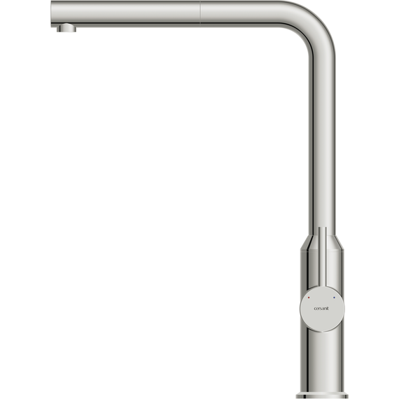 Смеситель для кухни Cersanit Flavis A64860 фото 6