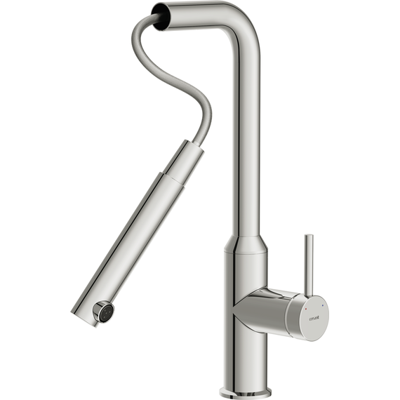 Смеситель для кухни Cersanit Flavis A64860 фото 7