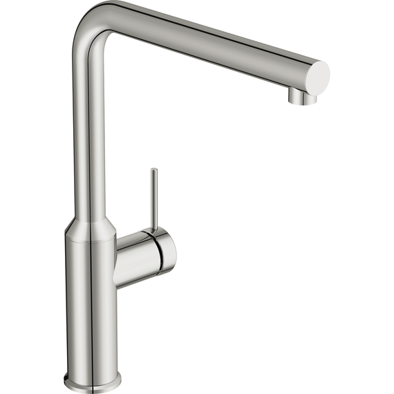 Смеситель для кухни Cersanit Flavis A68239 фото 2