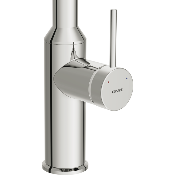 Смеситель для кухни Cersanit Flavis A68239 фото 3