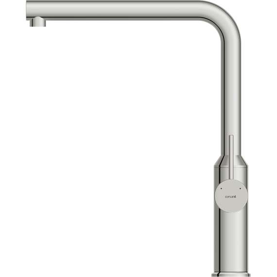 Смеситель для кухни Cersanit Flavis A68239 фото 6