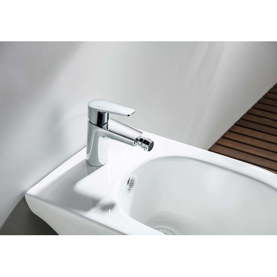 Смеситель для биде Aquatek Бетта AQ1118CR, Цвет производителя: хром - 5 Смеситель для биде Aquatek Бетта AQ1118CR, Цвет производителя: хром фото 5