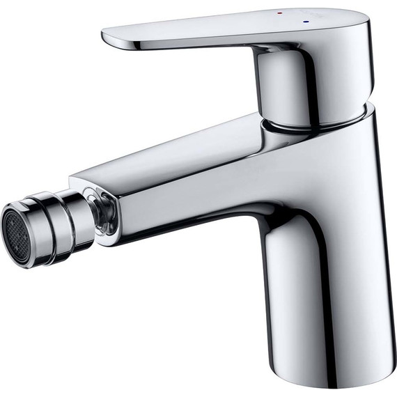 Смеситель для биде Aquatek Бетта AQ1118CR, Цвет производителя: хром - 6 Смеситель для биде Aquatek Бетта AQ1118CR, Цвет производителя: хром фото 6