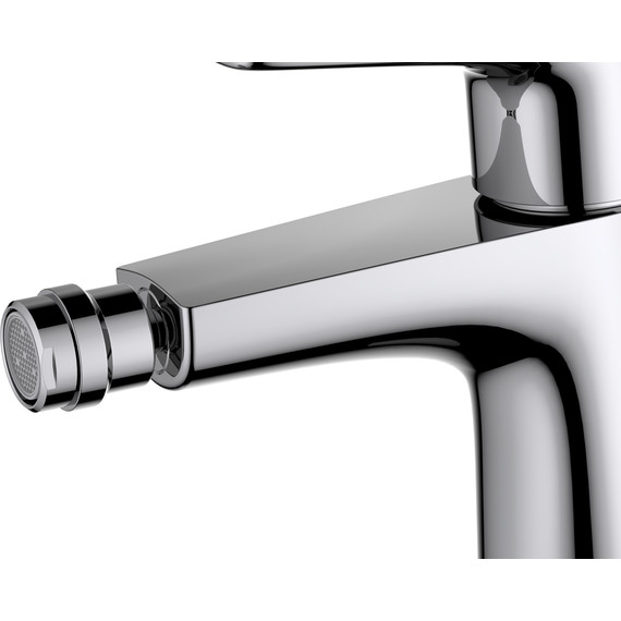 Смеситель для биде Aquatek Бетта AQ1118CR, Цвет производителя: хром - 2 Смеситель для биде Aquatek Бетта AQ1118CR, Цвет производителя: хром фото 2