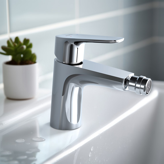 Смеситель для биде Aquatek Бетта AQ1118CR, Цвет производителя: хром - 7 Смеситель для биде Aquatek Бетта AQ1118CR, Цвет производителя: хром фото 7