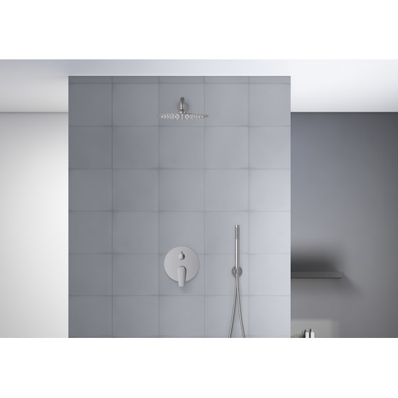 Душевая система для душа Aquatek Бетта AQ1172CR (со скрытой частью), Цвет производителя: хром - 13 Душевая система для душа Aquatek Бетта AQ1172CR (со скрытой частью), Цвет производителя: хром фото 13