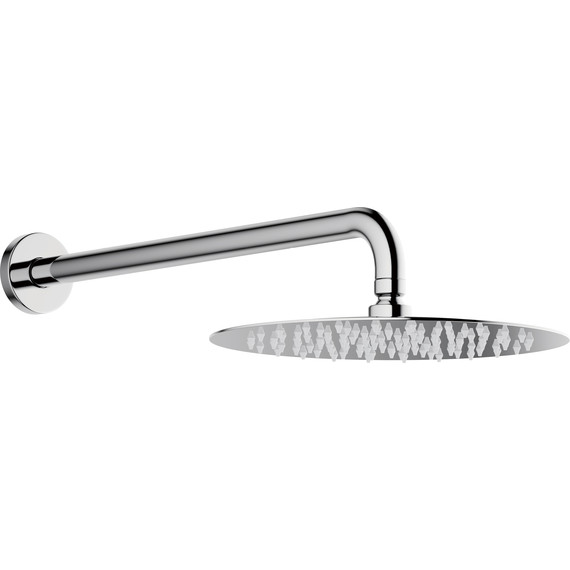 Душевая система для ванны Aquatek Бетта AQ1173CR (со скрытой частью), Цвет производителя: хром - 3 Душевая система для ванны Aquatek Бетта AQ1173CR (со скрытой частью), Цвет производителя: хром фото 3