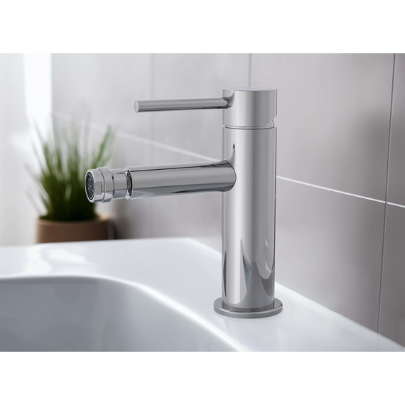 Смеситель для биде Aquatek Европа AQ1318CR, Цвет производителя: хром фото 8