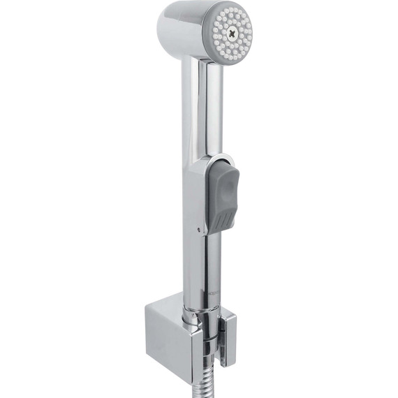 Гигиенический душ Aquatek  AQ2050CR - 2 Гигиенический душ Aquatek  AQ2050CR фото 2