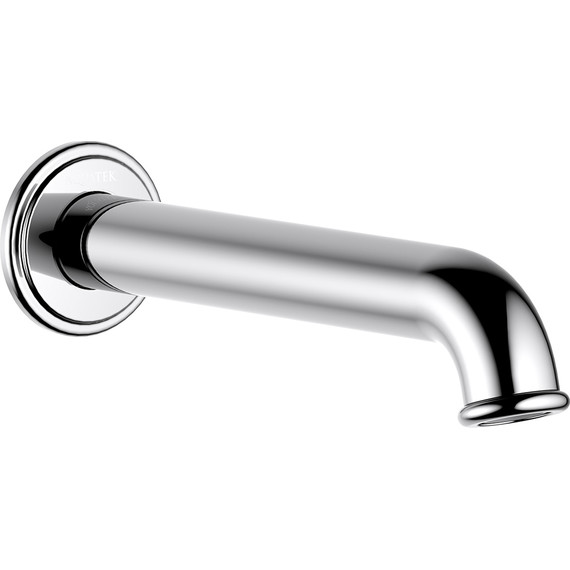 Излив для ванны Aquatek Классик AQ1541CR - 2 Излив для ванны Aquatek Классик AQ1541CR фото 2