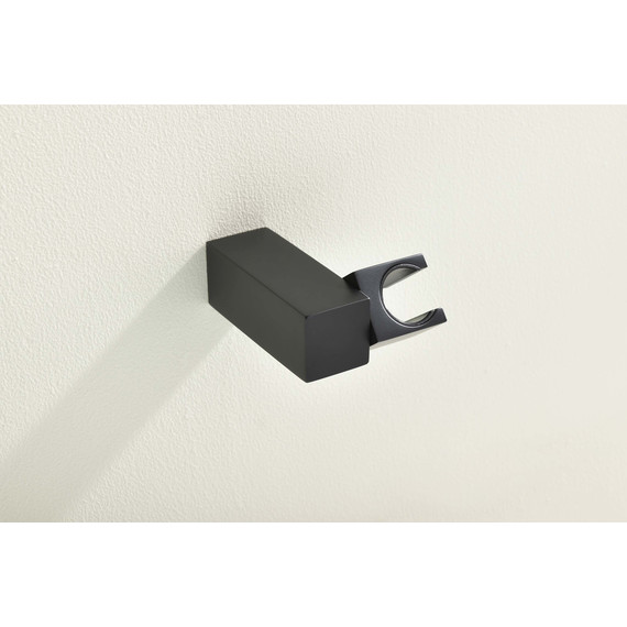 Смеситель для ванны Aquatek Либра AQ1649MB, чёрный матовый, Цвет производителя: чёрный матовый фото 10