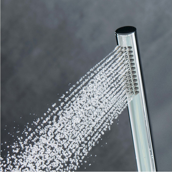 Ручной душ Aquatek Европа AQ2002CR фото 3