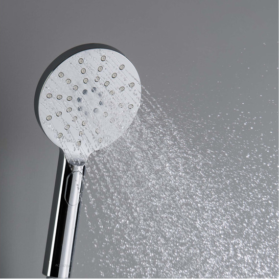 Ручной душ Aquatek Оберон AQ2006CR фото 5