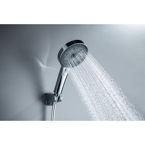 Ручной душ Aquatek Оберон AQ2007CR фото 2