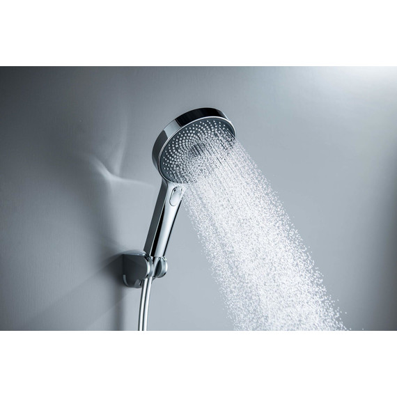 Ручной душ Aquatek Оберон AQ2007CR фото 3