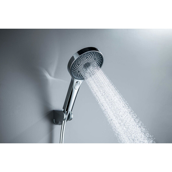 Ручной душ Aquatek Оберон AQ2007CR фото 4