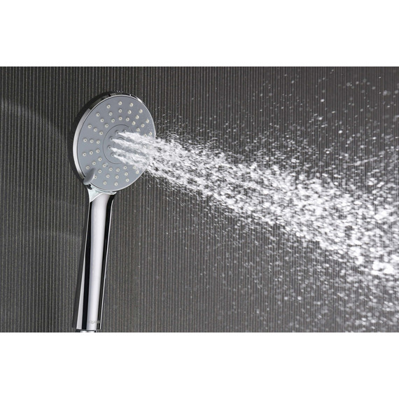 Ручной душ Aquatek Бетта AQ2009CR - 5 Ручной душ Aquatek Бетта AQ2009CR фото 5