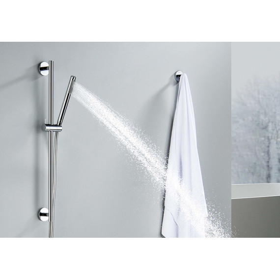 Душевой гарнитур Aquatek Европа AQ2012CR фото 3