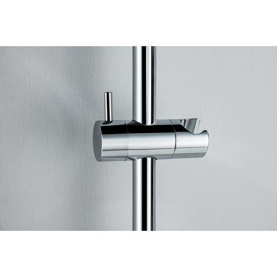 Душевой гарнитур Aquatek Европа AQ2012CR фото 6