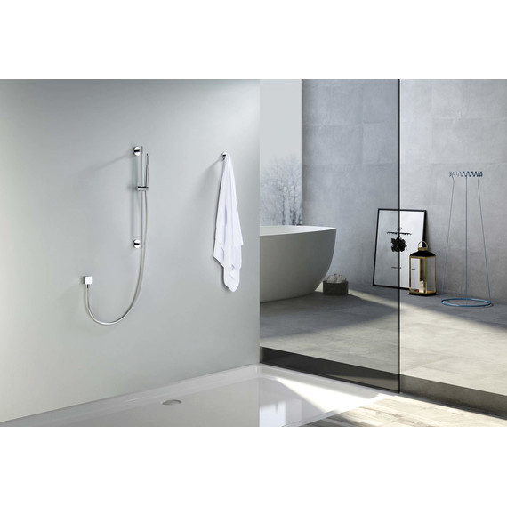 Душевой гарнитур Aquatek Европа AQ2012CR фото 7