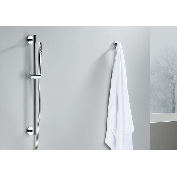 Душевой гарнитур Aquatek Европа AQ2012CR фото 8