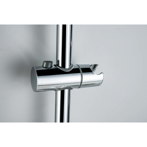 Душевой гарнитур Aquatek Бетта AQ2013CR фото 9