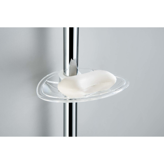 Душевой гарнитур Aquatek Оберон AQ2014CR фото 2