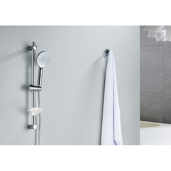 Душевой гарнитур Aquatek Оберон AQ2014CR фото 5