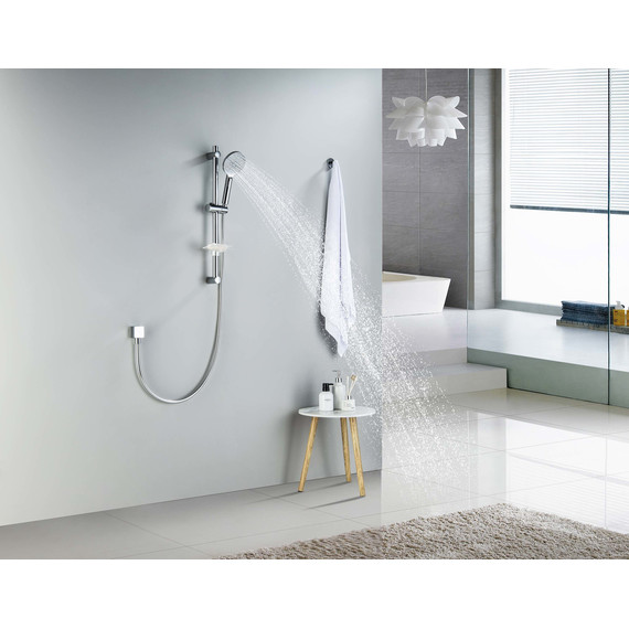 Душевой гарнитур Aquatek Оберон AQ2014CR фото 7