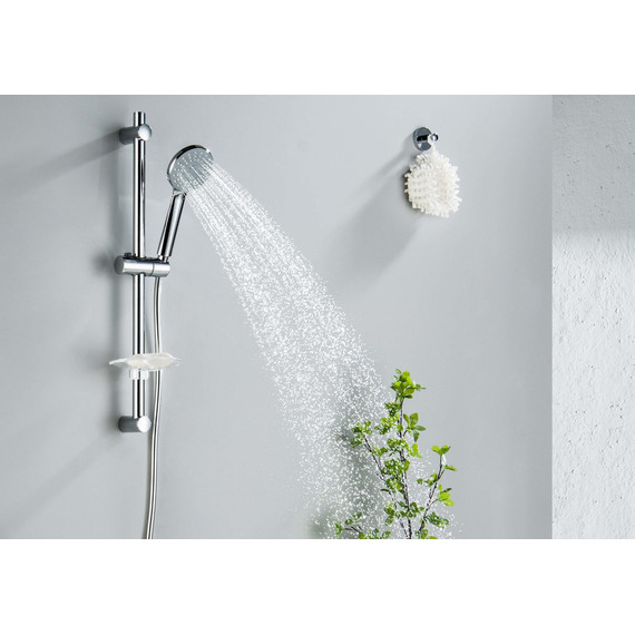 Душевой гарнитур Aquatek Бетта AQ2015CR фото 6