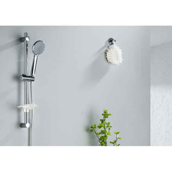 Душевой гарнитур Aquatek Бетта AQ2015CR фото 10