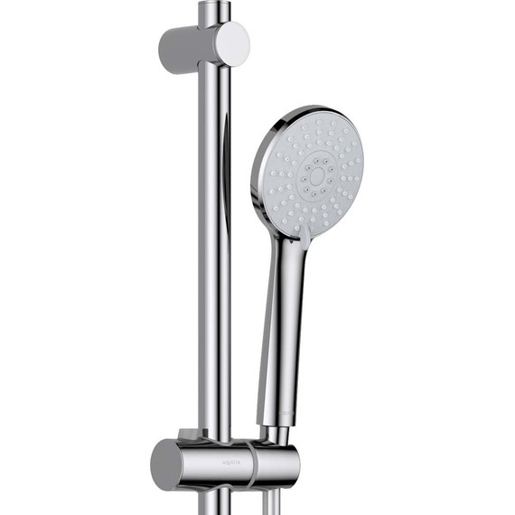 Душевой гарнитур Aquatek Бетта AQ2015CR фото 2